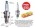 ECCBKR6EKPA - SPARK PLUG - TWIN SPARK