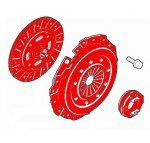 Clutch Kits