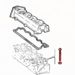 Cylinder Head Bolts