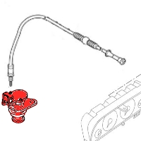 quickshift sensor