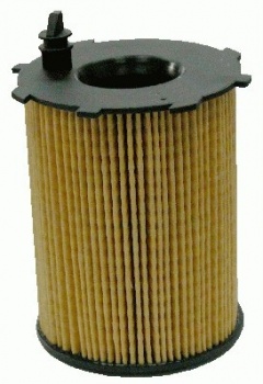 ECC1109S5 - OIL FILTER CARTRIDGE - 1.4hdi 1.6hdi BERLINGO C1 C2 C3 C4 C5 DISPATCH NEMO PICASSO XSARA SCUDO 107 206 207 307 308 407 1007 5008 BIPPER EXPERT PARTNER