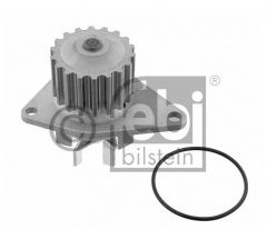 ECC1201G2 - Water Pump - 1.4 C2 C3 C4 206 207 307 1007