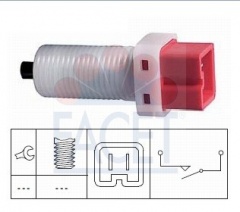 ECC16287P - Switch Brake Pedal (ESP Cruise) - Peugeot 406