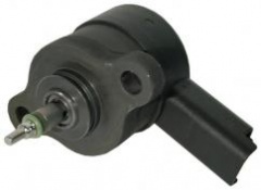 ECC193325 - Hdi Fuel Pressure Regulator - Berlingo 206 306 406 806 Expert Partner