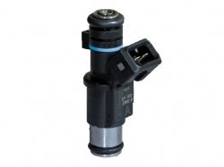ECC1984E0 - Petrol Fuel Injector - 1.4 Citroen Berlingo C2 C3 Saxo Xsara Peugeot 206 306 307 1007 Partner