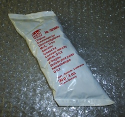 ECC2582 - Grease for Constant Velocity Joint - Sachet 90g