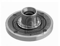 ECC330785 - Front Wheel Hub Flange - Berlingo Picasso +
