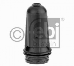 ECC406632 - STEERING RACK GAITER END - AX SAXO 106