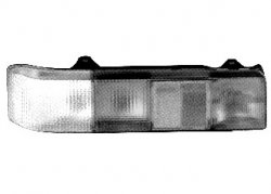 ECC46441312 - REAR TAIL LAMP CLUSTER LEFT - CINQUECENTO SPORTING