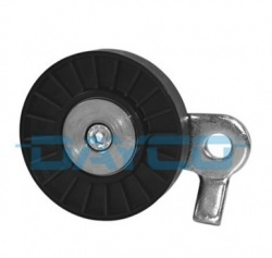ECC46557129 - Auxiliary Fan Belt Tensioner - Seicento inc A/C