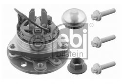 ECC51748680 - Wheel Bearing Hub Front - Fiat Croma Vauxhall Vectra Signum