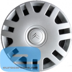 ECC5416F4 - WHEEL TRIM 14'' - C2 C3