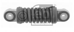 ECC575141 - Tensioner Spring Auxiliary Fan Belt