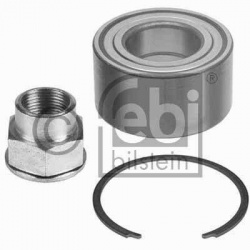 ECC5890991 - WHEEL BEARING KIT FRONT - CINQUECENTO PANDA PUNTO SEICENTO TEMPRA TIPO