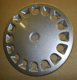 ECC60584590 - WHEEL TRIM - ALFA 145 146