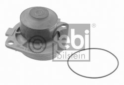 ECC60586222 - WATER PUMP - 145 146 147 155 156 166 GTV SPIDER BARCHETTA BRAVA COUPE MAREA PUNTO