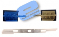 ECC6480E3 - Heater Flap Repair Kit