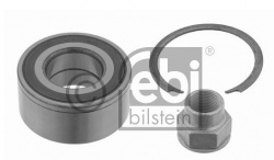 ECC71745046 - Front Wheel Bearing Kit - Punto Brava Idea Marea Qubo Stilo