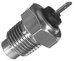 ECC7588802 - COOLANT TEMPERATURE SENSOR - BARCHETTA BRAVA BRAVO CINQUECENTO SEICENTO COUPE FIORINO MAREA PANDA PUNTO REGATA TEMPRA TIPO UNO X1/9 124 126 127 131 132 DUCATO
