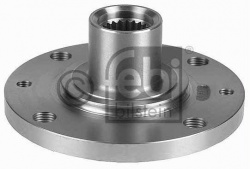 ECC7608131 - Front Hub Flange - Fiat Brava Cinquecento Seicento Punto Stilo +