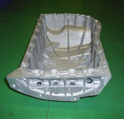 ECC7700111746 - SUMP PAN - CLIO MK2 ESPACE MK3 KANGOO LAGUNA MK1&2 MEGANE SCENIC MK1