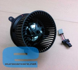 ECC7701206251 - HEATER BLOWER MOTOR - RENAULT MEGANE SCENIC to 2003