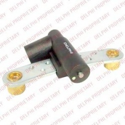 ECC8200647556 - Crank Sensor - Laguna Mk2 Megane Scenic Mk2