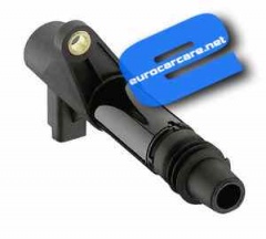 ECC9633001580 - IGNITION COIL - V6: C5 C6 C8 ULYSSE 406 407 607 807 AVANTIME CLIO LAGUNA
