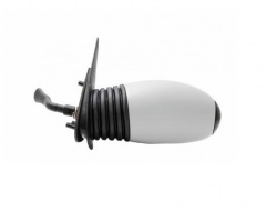 ECCDML229 - Outer Mirror Left Primed - Seicento