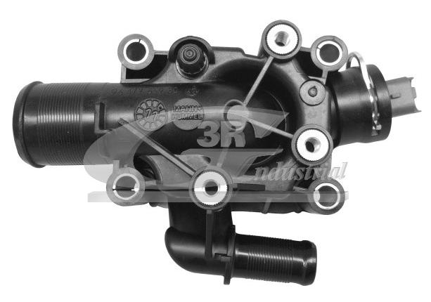 1336Z0 - Thermostat Housing