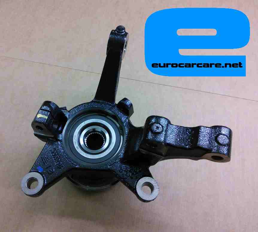 364693 Hub Carrier Pivot Left