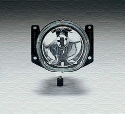 ECCLAB490 - Front Fog Lamp - Alfa 156