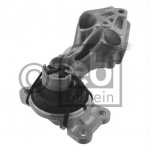 ECC112100021R - Engine Mounting Hydraulic Lower Right - Megane Mk3 1.9D 2.0