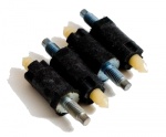 ECC13723 - HDI ENGINE COVER MOUNTING - MOST CITROEN & PEUGEOT HDI ENGINES