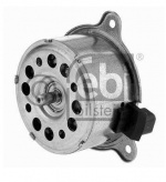 ECC125333 - Radiator Cooling Fan Motor - Xantia ZX 306