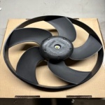 ECC125383 - Cooling Fan & Motor - Peugeot 206