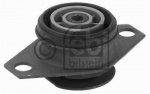 ECC15641 GEARBOX MOUNTING REAR - CINQUECENTO & SEICENTO