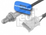 ECC1628AA - Lambda Probe Oxygen Sensor - Citroen Peugeot Various