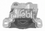 ECC1807GR - ENGINE MOUNTING LEFT - Citroen Nemo Peugeot Bipper