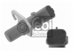 ECC19208S - Sensor Crank - Citroen Peugeot Renault