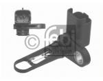 ECC1920PJ - Air Temperature Sensor - Citroen Peugeot Fiat Mini