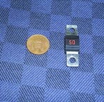 ECC192429 - 50 amp Mega Fuse