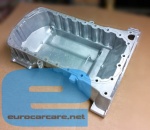 ECC301J5 - Alloy Sump Pan