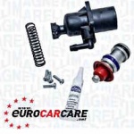 ECC309300676R - Clutch Hydraulic Repair Kit