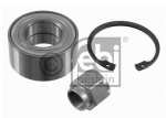 ECC335018 - Wheel Bearing Front - AX SAXO 106