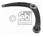 ECC3520K8 - Wishbone Left - 307 Partner C4 Berlingo