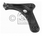 ECC3520L4 - Left Front Lower Suspension Wishbone - C3