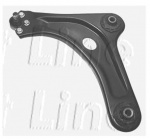 ECC3520L9 - Front Wishbone Left - Citroen C2 Peugeot 1007