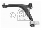 ECC3520Q3 - Wishbone Left - Berlingo Picasso