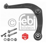 ECC3520V6 - Wishbone Left - Peugeot 206